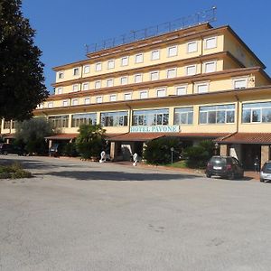 Grand Hotel Pavone